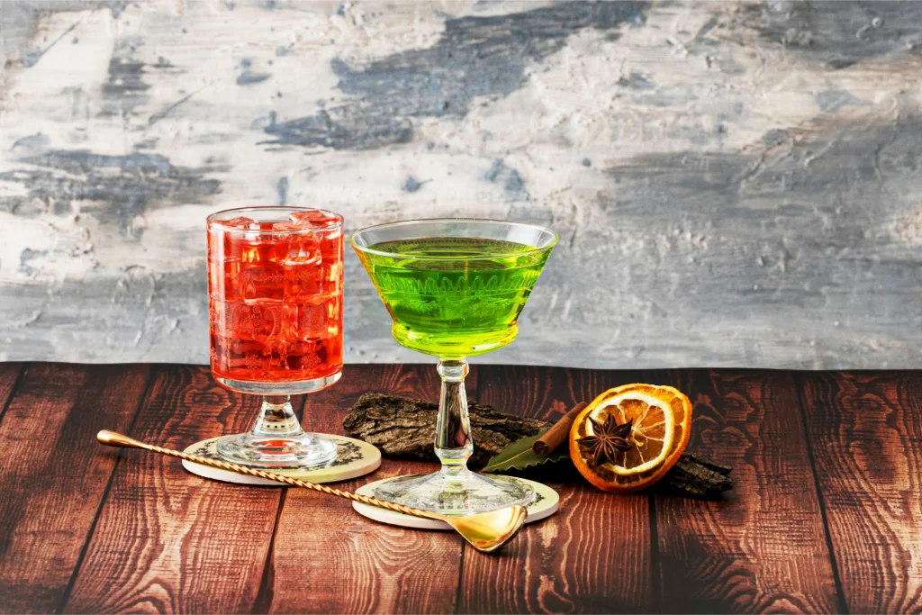 KYRA River Walk Sunset